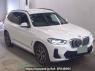 Used 2022 AT bmw x3 UZ20 Image[1]