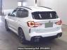 Used 2022 AT bmw x3 UZ20 Image[2]