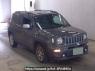 Used 2023 AT jeep renegade BV13PM Image[1]