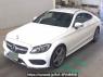 Used 2016 AT mercedes-benz c-class 205340C Image[1]