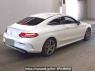 Used 2016 AT mercedes-benz c-class 205340C Image[2]
