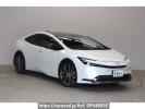 Toyota Prius MXWH60