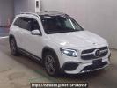Mercedes Benz GLB-Class 247613M