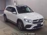 Used 2023 AT mercedes-benz glb-class 247613M Image[0]