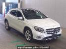 Mercedes Benz GLA-Class 156947