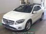 Used 2017 AT mercedes-benz gla-class 156947 Image[1]