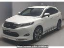 Toyota Harrier Hybrid AVU65W