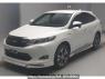 Used 2016 AT toyota harrier-hybrid AVU65W Image[0]