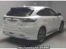 Used 2016 AT toyota harrier-hybrid AVU65W Image[1]