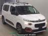 Used 2021 AT citroen berlingo K9CYH01 Image[0]