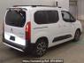 Used 2021 AT citroen berlingo K9CYH01 Image[2]