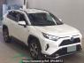 Used 2022 AT toyota rav4-phv AXAP54 Image[0]
