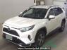 Used 2022 AT toyota rav4-phv AXAP54 Image[1]