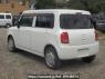 Used 2012 AT suzuki alto-lapin HE22S Image[1]