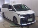 Toyota Vellfire TAHA40W