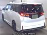 Used 2025 AT toyota vellfire TAHA40W Image[1]