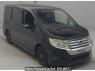 Used 2013 AT honda step-wgn-spada RK5 Image[0]