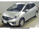 Honda Fit GK6