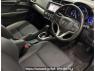Used 2015 AT honda fit GK6 Image[2]