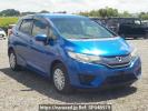 Honda Fit GK3