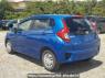 Used 2015 AT honda fit GK3 Image[1]