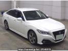 Toyota Crown Hybrid AZSH21