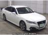 Used 2019 AT toyota crown-hybrid AZSH21 Image[0]