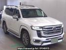 Toyota Land Cruiser VJA300W