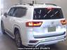 Used 2022 AT toyota land-cruiser VJA300W Image[1]