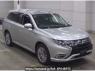 Used 2021 AT mitsubishi outlander-phev GG3W Image[0]