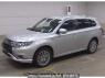 Used 2021 AT mitsubishi outlander-phev GG3W Image[1]