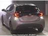 Used 2020 AT toyota yaris MXPH10 Image[1]