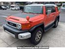 Toyota FJ CRUISER GSJ15W