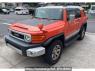 Used 2013 AT toyota fj-cruiser GSJ15W Image[0]