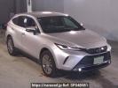 Toyota Harrier MXUA80