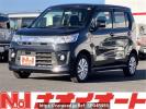 Suzuki Wagon R MH44S