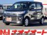 Used 2016 AT suzuki wagon-r MH44S Image[0]