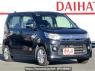Used 2016 AT suzuki wagon-r MH44S Image[1]