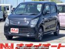 Suzuki Wagon R MH34S