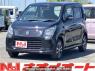 Used 2013 AT suzuki wagon-r MH34S Image[0]