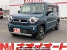 Suzuki Hustler MR92S