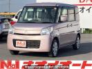 Suzuki Spacia MK32S