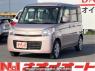 Used 2015 AT suzuki spacia MK32S Image[0]