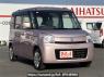 Used 2015 AT suzuki spacia MK32S Image[1]
