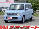 Suzuki ALTO Lapin HE22S
