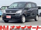 Daihatsu Move LA100S