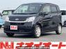 Used 2014 AT daihatsu move LA100S Image[0]