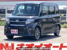 Daihatsu Tanto LA650S