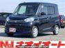 Used 2015 AT mitsubishi ek-space B11A Image[0]