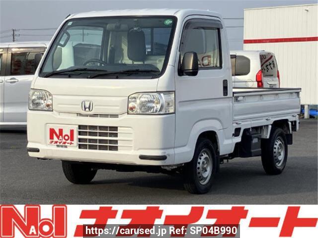 2012 Honda Acty Truck HA8